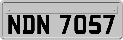 NDN7057