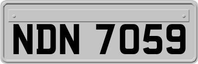NDN7059
