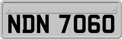 NDN7060
