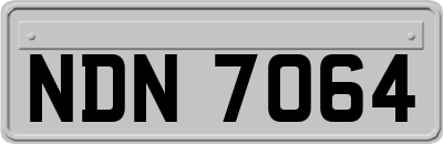 NDN7064