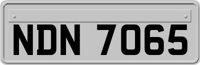 NDN7065