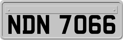 NDN7066