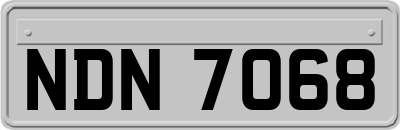 NDN7068