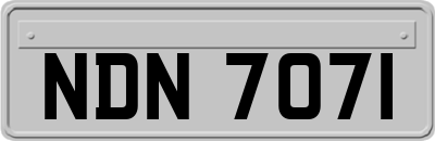 NDN7071
