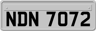 NDN7072