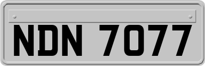 NDN7077