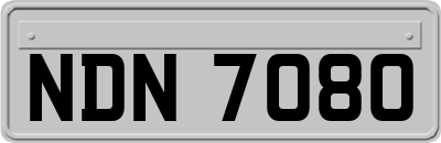 NDN7080