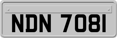 NDN7081