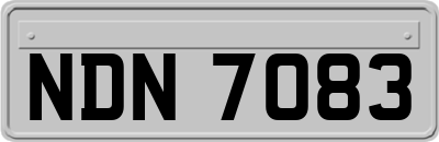 NDN7083