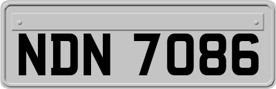 NDN7086