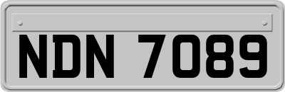 NDN7089
