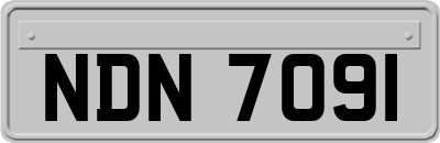 NDN7091