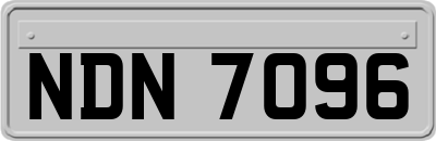 NDN7096