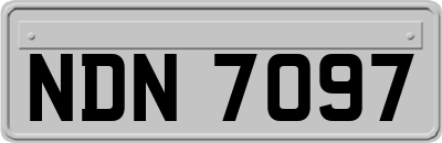 NDN7097