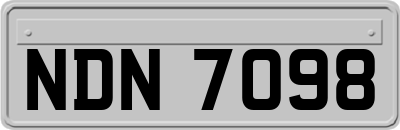 NDN7098