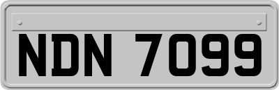 NDN7099