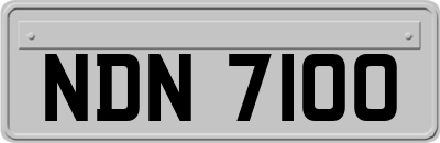 NDN7100