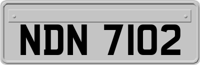 NDN7102