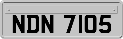 NDN7105