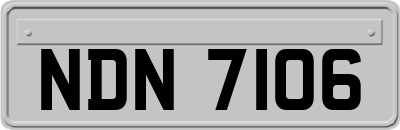 NDN7106