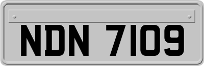 NDN7109
