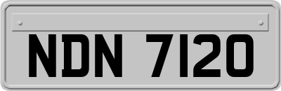 NDN7120