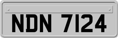 NDN7124