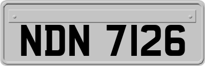 NDN7126