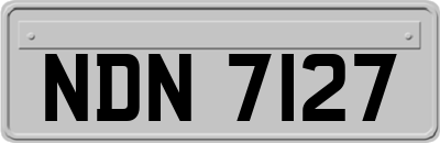 NDN7127