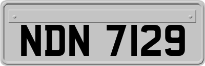 NDN7129