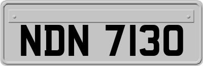 NDN7130