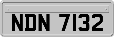 NDN7132