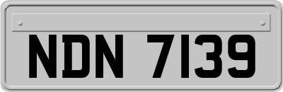 NDN7139