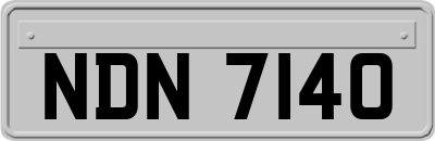 NDN7140