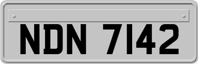 NDN7142
