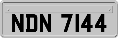 NDN7144