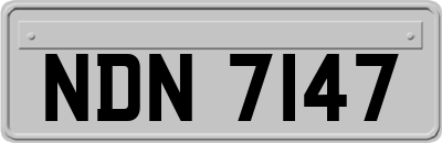 NDN7147