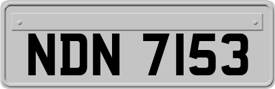 NDN7153