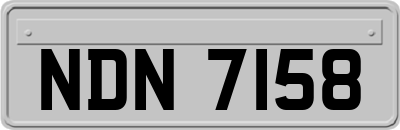 NDN7158
