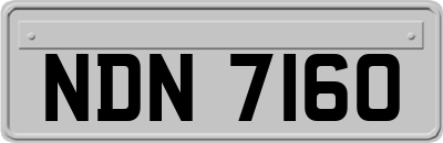 NDN7160