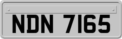 NDN7165