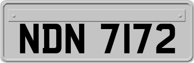 NDN7172