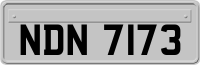 NDN7173