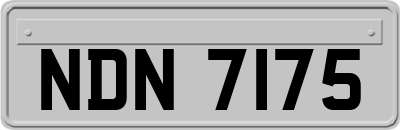 NDN7175
