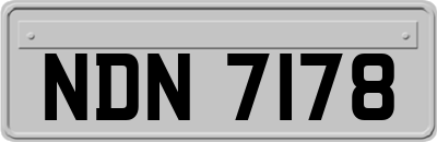 NDN7178