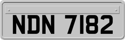 NDN7182