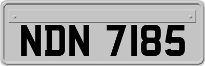 NDN7185