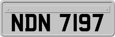 NDN7197