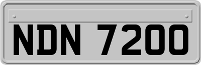 NDN7200