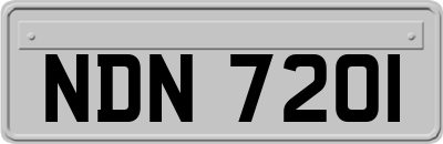 NDN7201